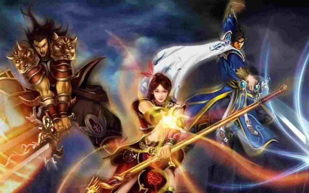 玉兔超变传奇怎么下载 老玩家实测避坑+玩法心得