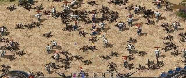 私服传奇gm加地图玩法攻略 新手快速上手进阶指南