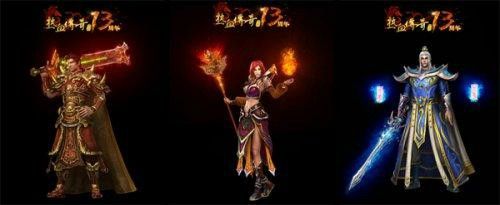 英雄合击1.95皓月版实用攻略：重温传奇热血，玩转合击与皓月养成