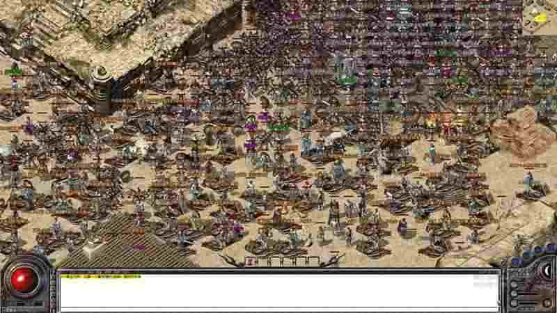 热血传奇私服玩法避坑心得，老玩家走心唠嗑