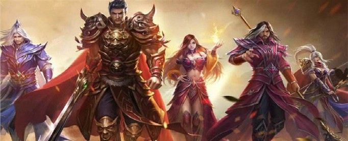 英雄合击全新1.80版实测 老玩家唠嗑式避坑+玩法心得